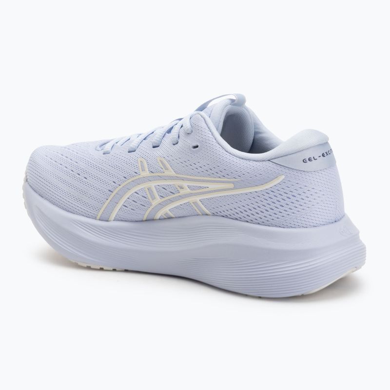 Buty do biegania damskie ASICS Gel-Excite 11 blue fade/cream 3