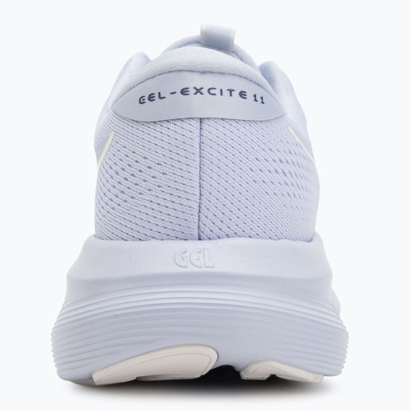 Buty do biegania damskie ASICS Gel-Excite 11 blue fade/cream 6