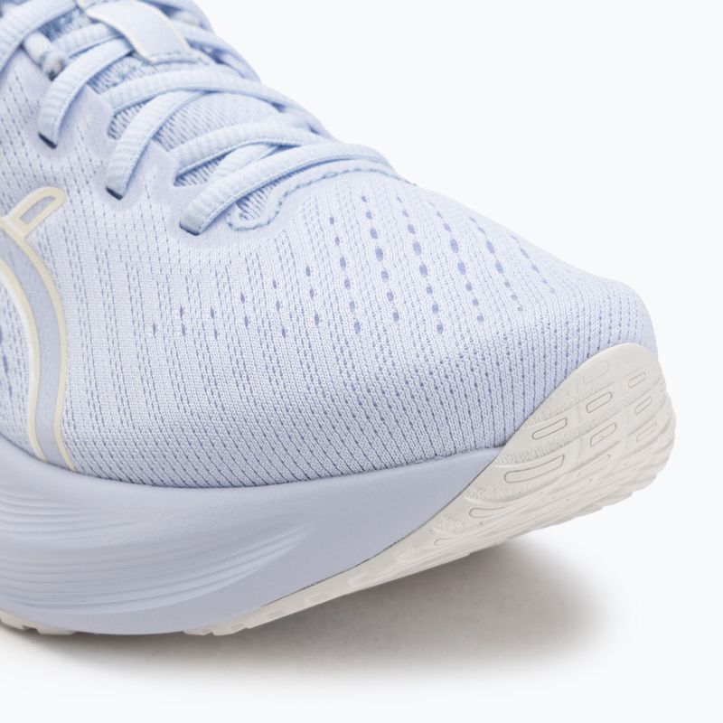 Buty do biegania damskie ASICS Gel-Excite 11 blue fade/cream 7
