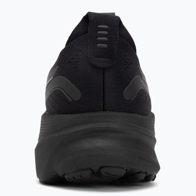 Buty do biegania damskie ASICS Gel-Kayano 32 black/graphite grey 6