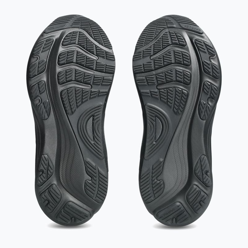 Buty do biegania damskie ASICS Gel-Kayano 32 black/graphite grey 6