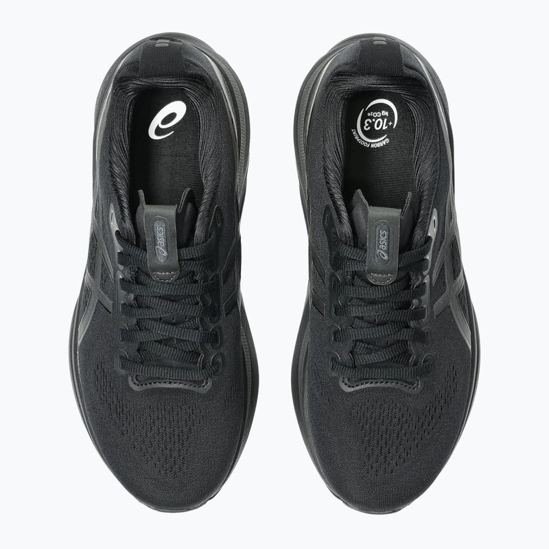 Buty do biegania damskie ASICS Gel-Kayano 32 black/graphite grey 7