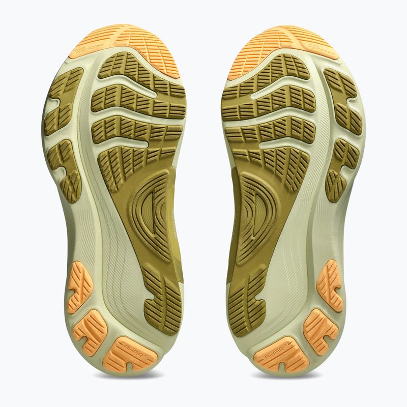 Buty do biegania męskie ASICS Gel-Kayano 32 white/orange glow 6