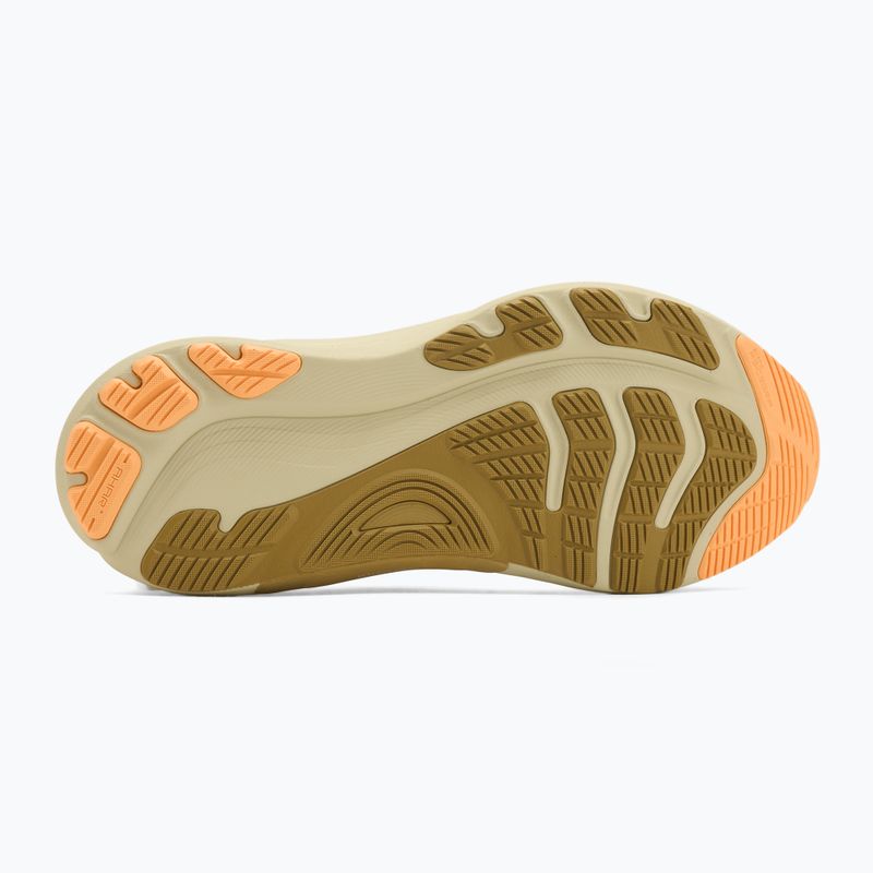 Buty do biegania męskie ASICS Gel-Kayano 32 white/orange glow 4
