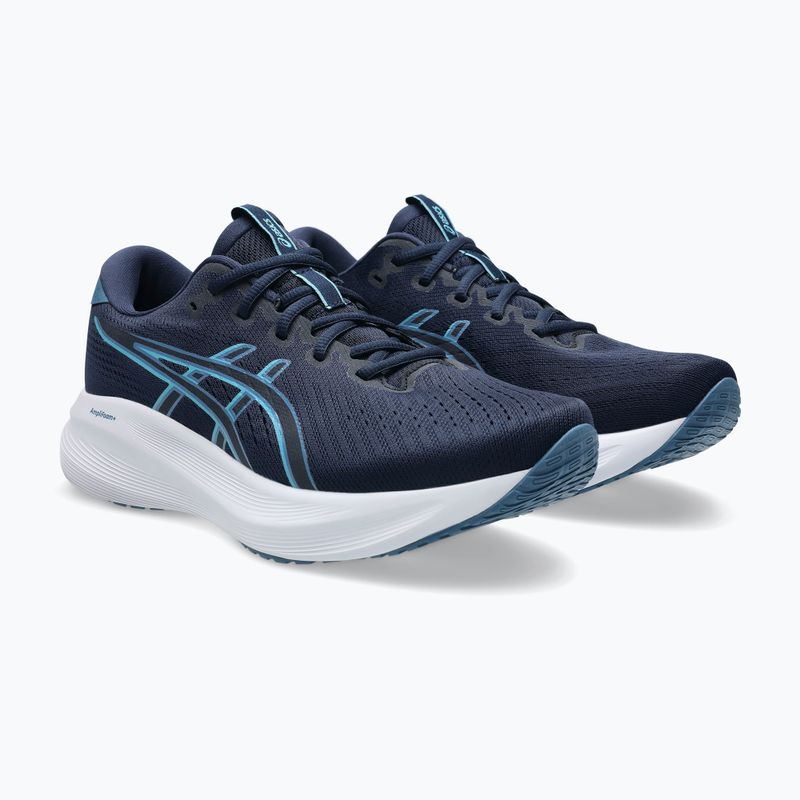 Buty do biegania męskie ASICS Gel-Excite 11 midnight/winter sea 3