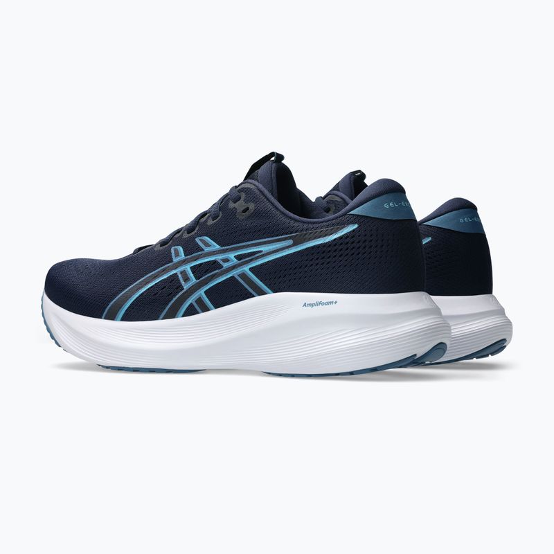 Buty do biegania męskie ASICS Gel-Excite 11 midnight/winter sea 4