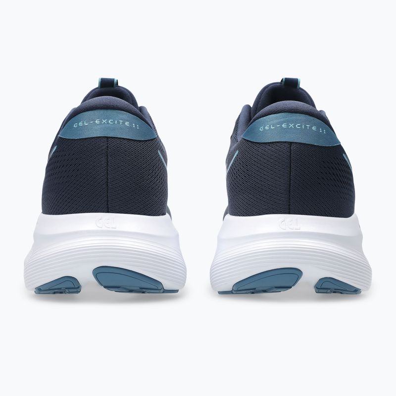 Buty do biegania męskie ASICS Gel-Excite 11 midnight/winter sea 5