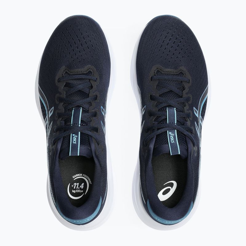 Buty do biegania męskie ASICS Gel-Excite 11 midnight/winter sea 6