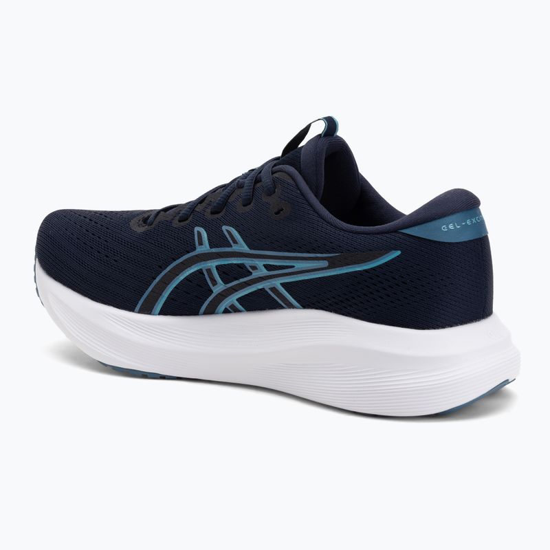 Buty do biegania męskie ASICS Gel-Excite 11 midnight/winter sea 3