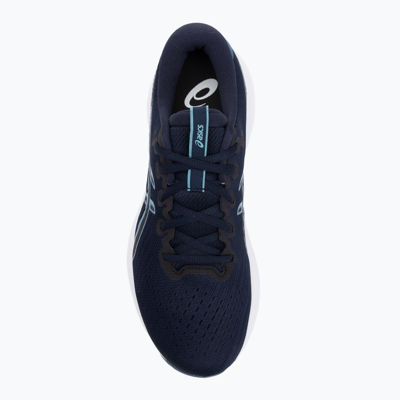 Buty do biegania męskie ASICS Gel-Excite 11 midnight/winter sea 5