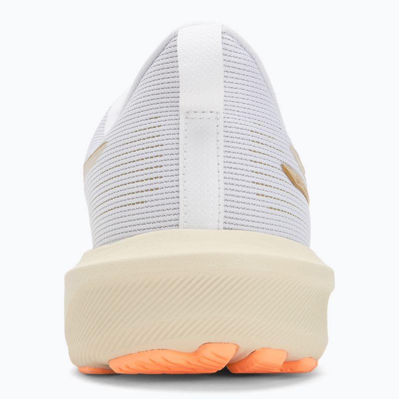 Buty do biegania męskie ASICS GT-1000 14 white/lemongrass 6