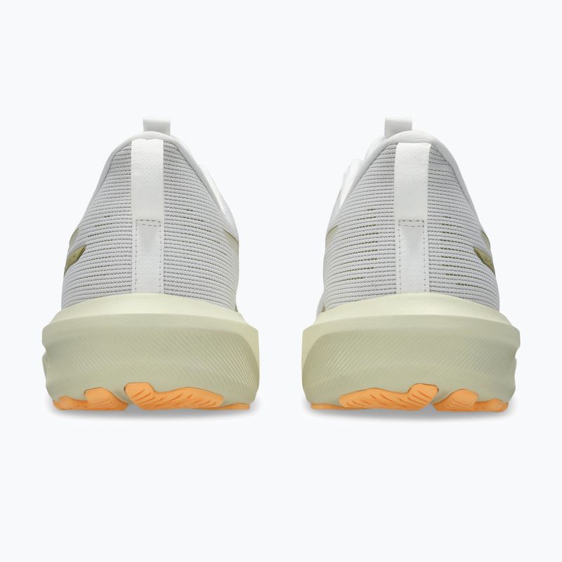Buty do biegania męskie ASICS GT-1000 14 white/lemongrass 12