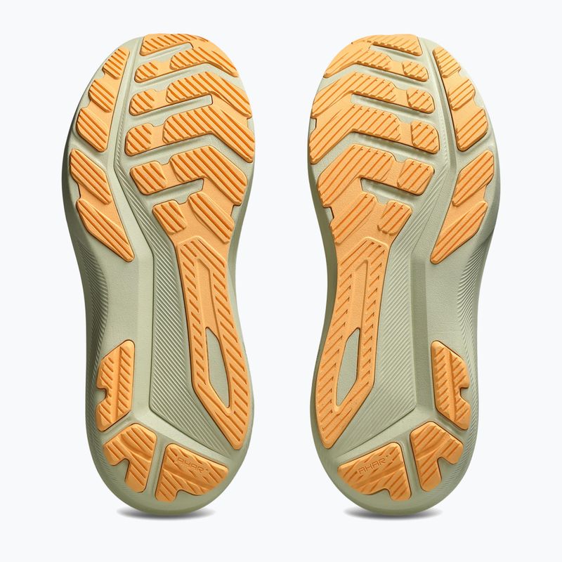 Buty do biegania męskie ASICS GT-1000 14 white/lemongrass 13