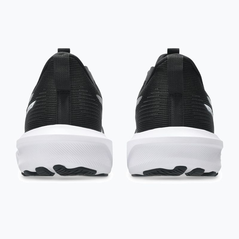 Buty do biegania męskie ASICS GT-1000 14 black/white 12