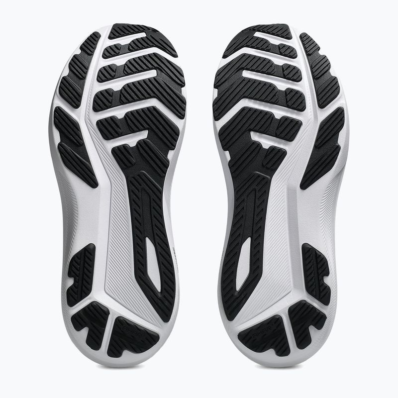 Buty do biegania męskie ASICS GT-1000 14 black/white 14