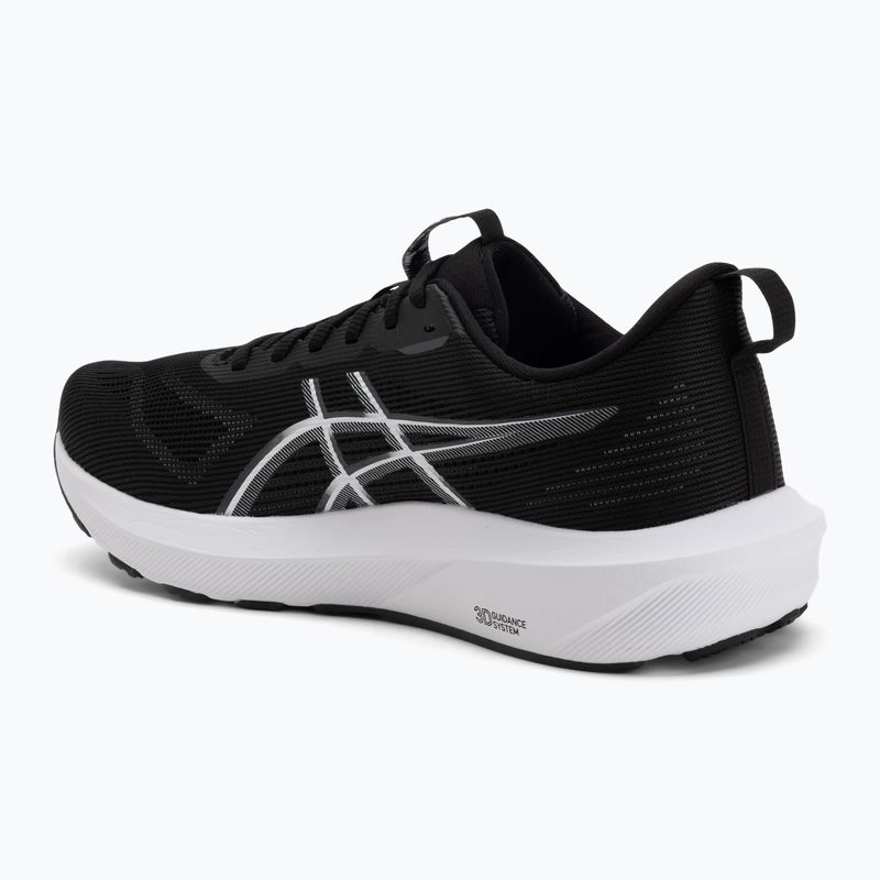 Buty do biegania męskie ASICS GT-1000 14 black/white 3
