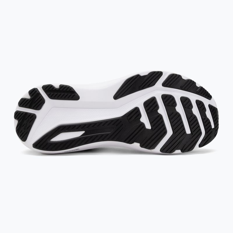 Buty do biegania męskie ASICS GT-1000 14 black/white 4