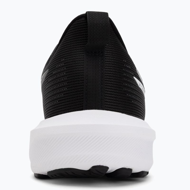 Buty do biegania męskie ASICS GT-1000 14 black/white 6