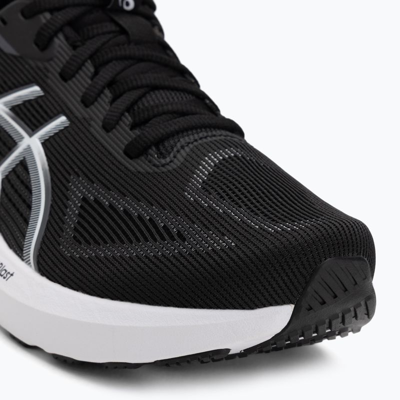 Buty do biegania męskie ASICS GT-1000 14 black/white 7