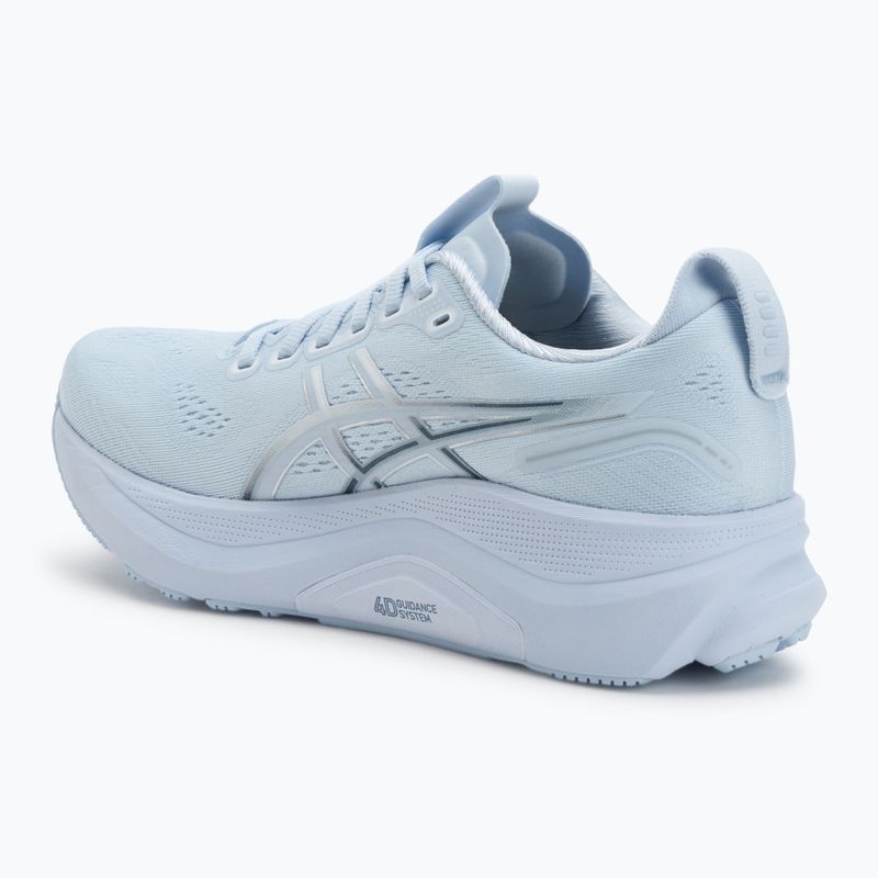 Buty do biegania damskie ASICS Gel-Kayano 32 blue fade/indigo fog 3
