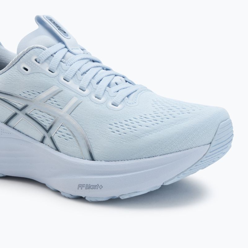 Buty do biegania damskie ASICS Gel-Kayano 32 blue fade/indigo fog 7