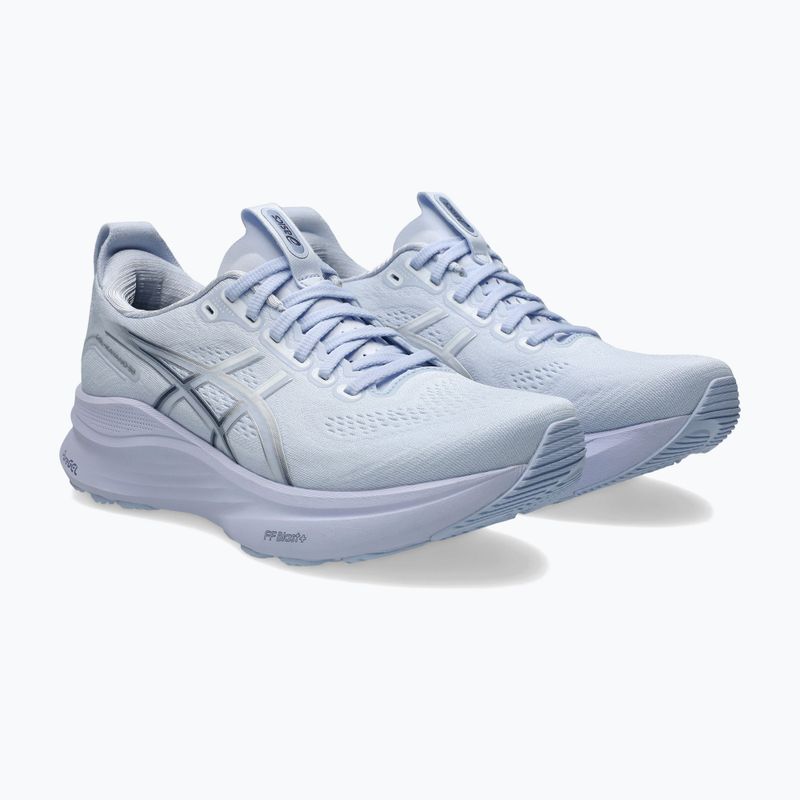 Buty do biegania damskie ASICS Gel-Kayano 32 blue fade/indigo fog 3