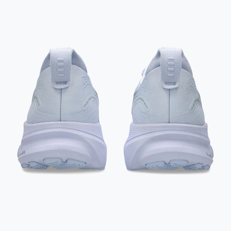 Buty do biegania damskie ASICS Gel-Kayano 32 blue fade/indigo fog 5