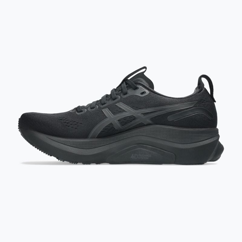 Buty do biegania męskie ASICS Gel-Kayano 32 black/graphite grey 2