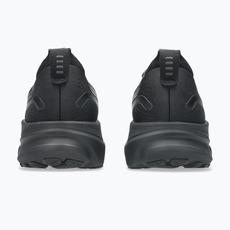 Buty do biegania męskie ASICS Gel-Kayano 32 black/graphite grey 5