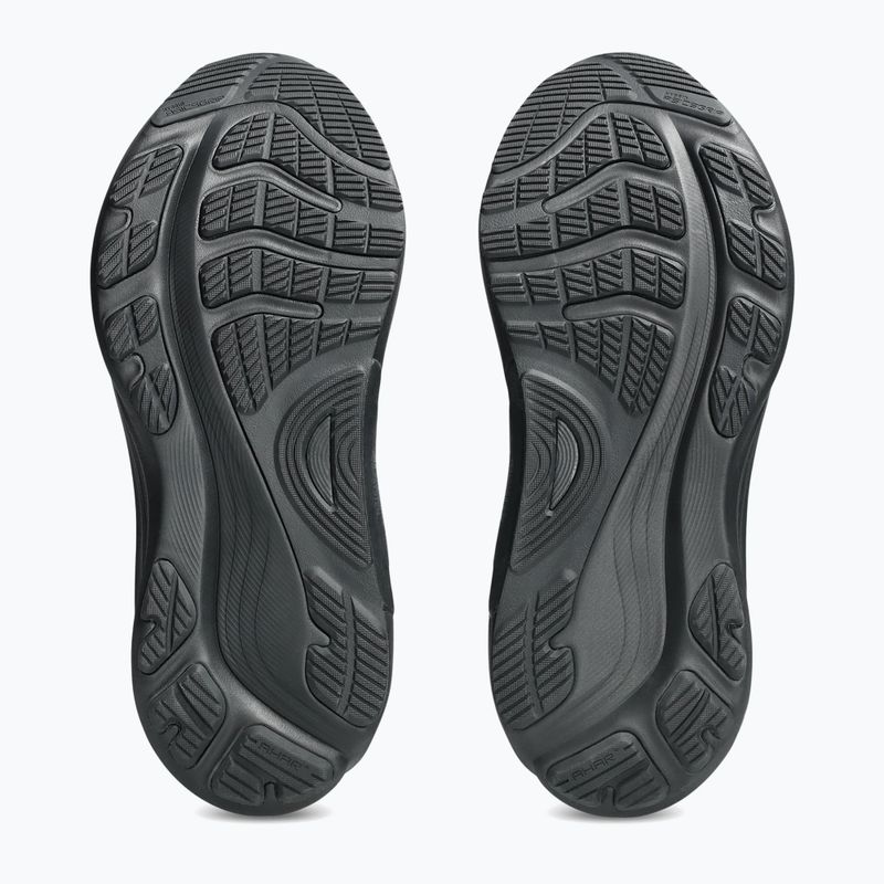 Buty do biegania męskie ASICS Gel-Kayano 32 black/graphite grey 6