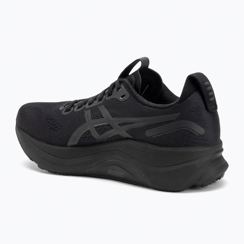 Buty do biegania męskie ASICS Gel-Kayano 32 black/graphite grey 3