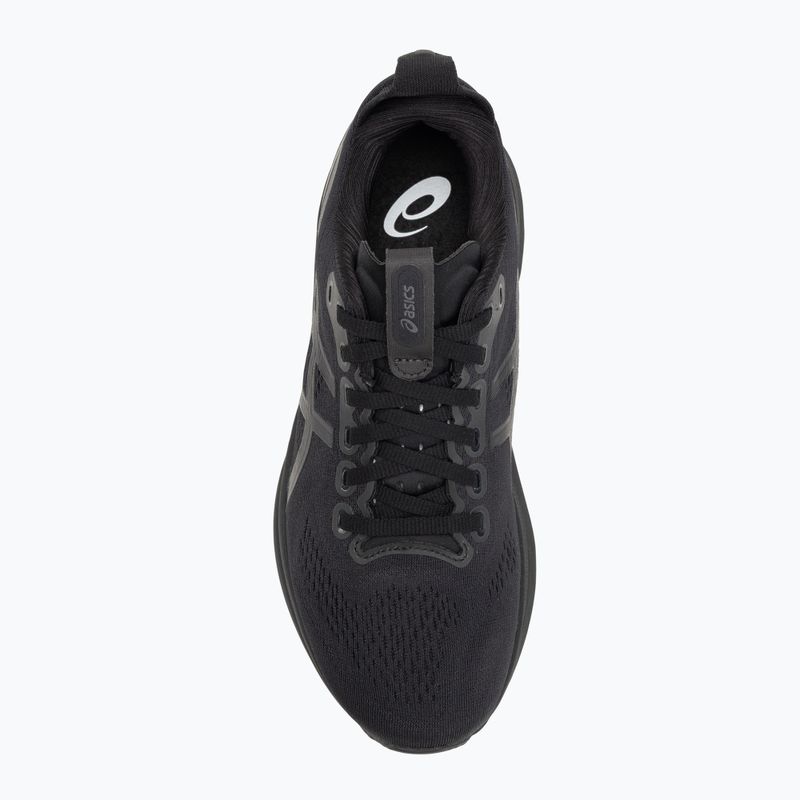 Buty do biegania męskie ASICS Gel-Kayano 32 black/graphite grey 5