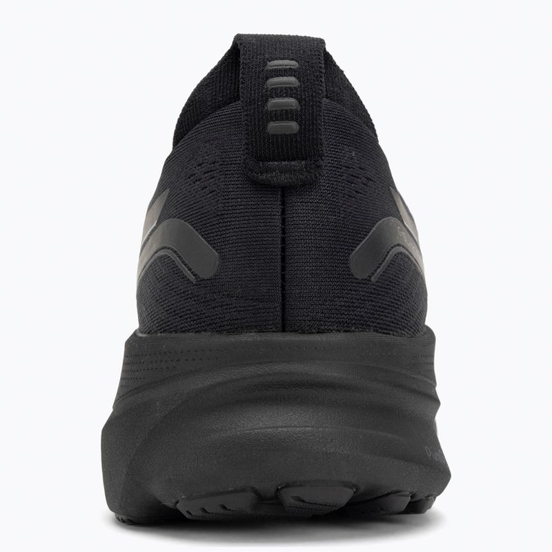 Buty do biegania męskie ASICS Gel-Kayano 32 black/graphite grey 6