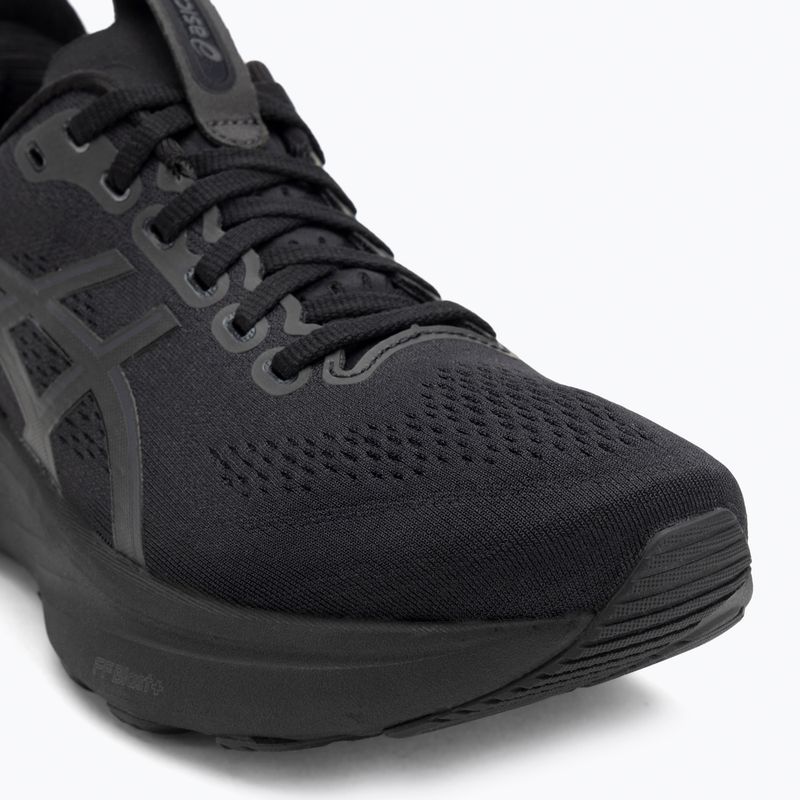 Buty do biegania męskie ASICS Gel-Kayano 32 black/graphite grey 7