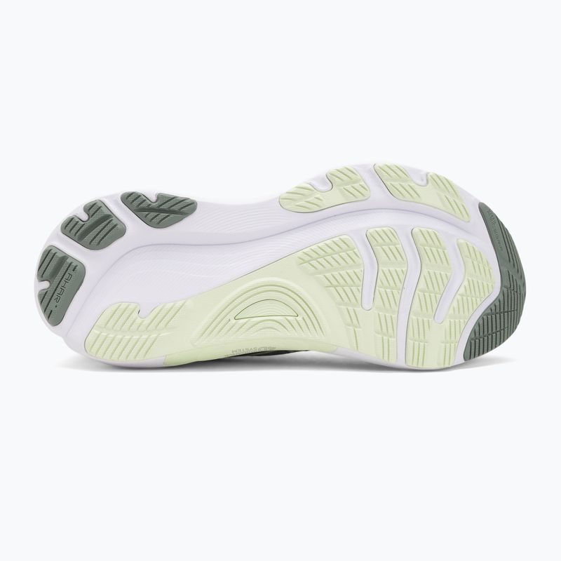 Buty do biegania damskie ASICS Gel-Kayano 32 monument blue/whisper green 4