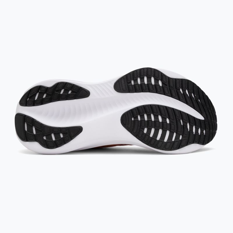 Buty do biegania damskie ASICS Gel-Excite 11 dark pink clay/orange glow 4