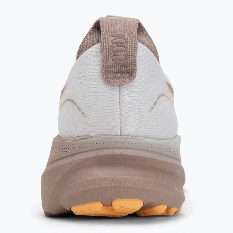 Buty do biegania damskie ASICS Gel-Kayano 32 white/orange glow 6