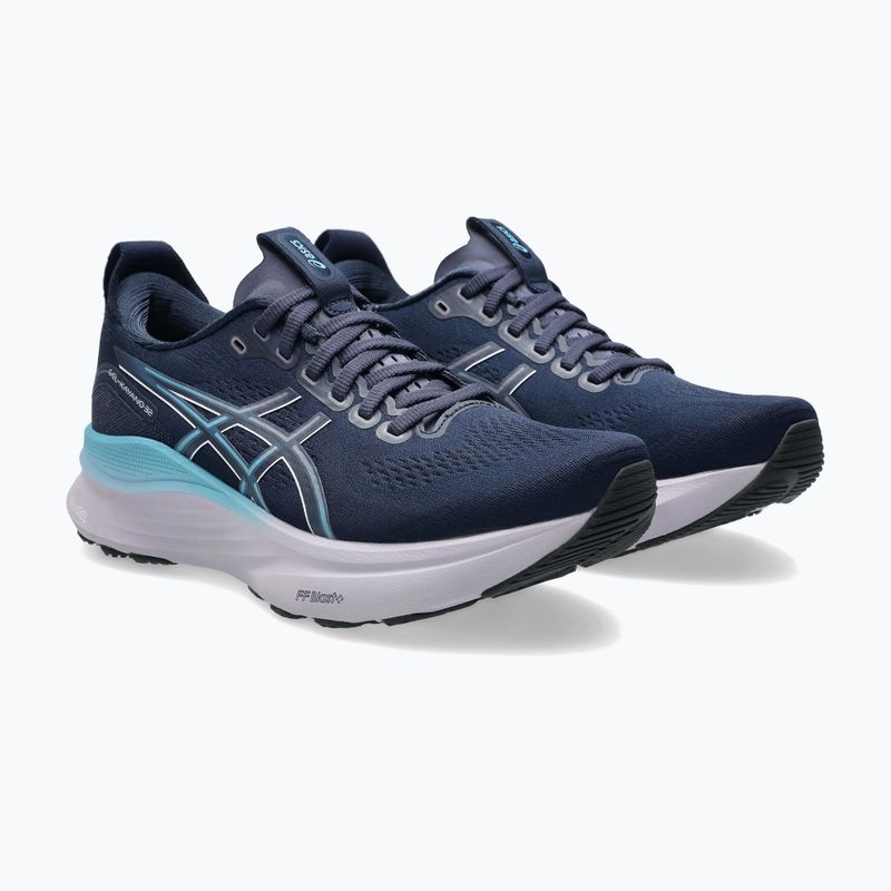Buty do biegania damskie ASICS Gel-Kayano 32 midnight/stillwater 3