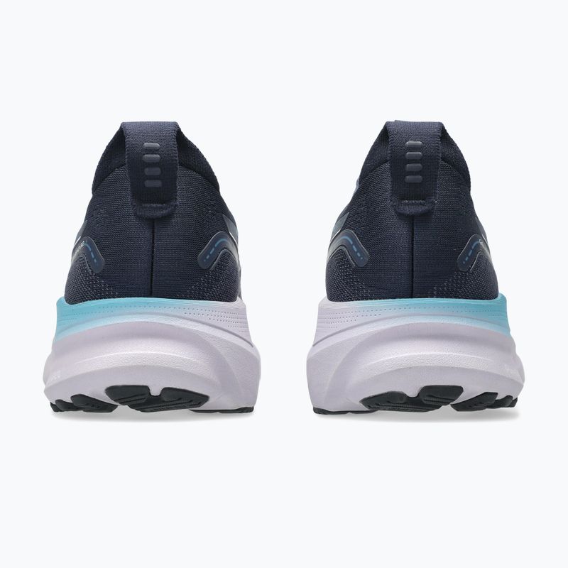 Buty do biegania damskie ASICS Gel-Kayano 32 midnight/stillwater 5