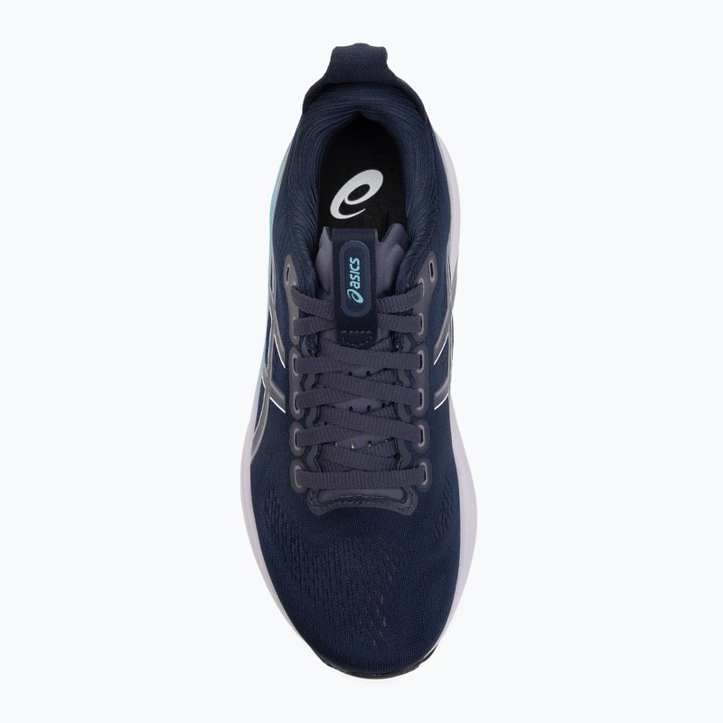Buty do biegania damskie ASICS Gel-Kayano 32 midnight/stillwater 5