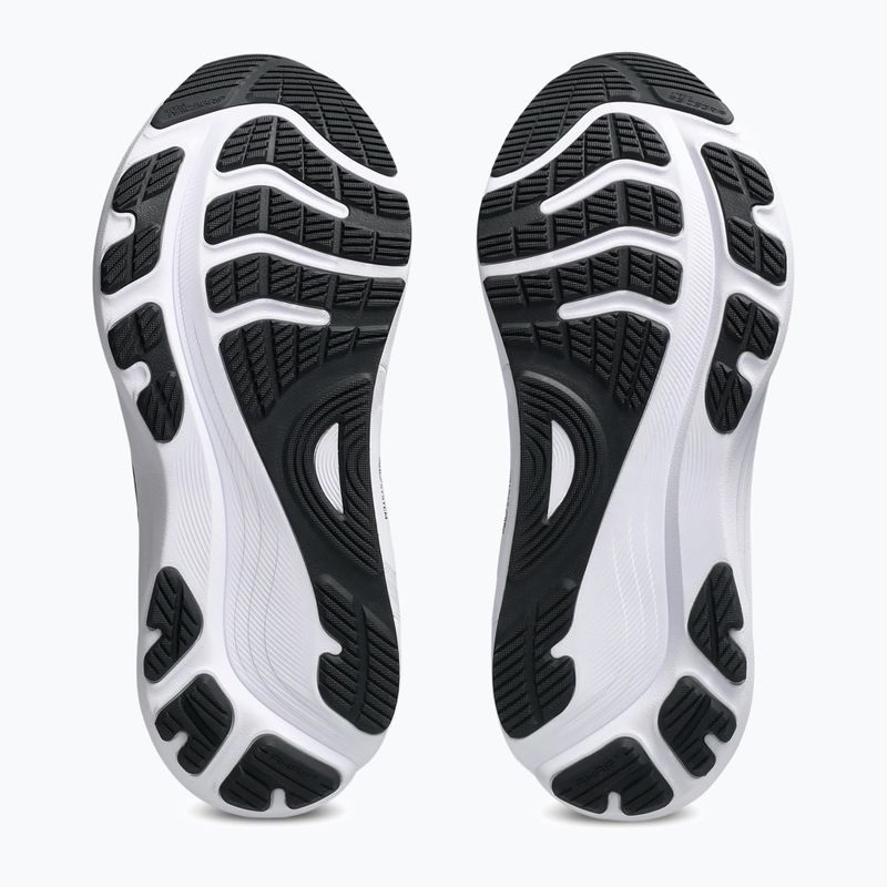Buty do biegania damskie ASICS Gel-Kayano 32 black/white 6