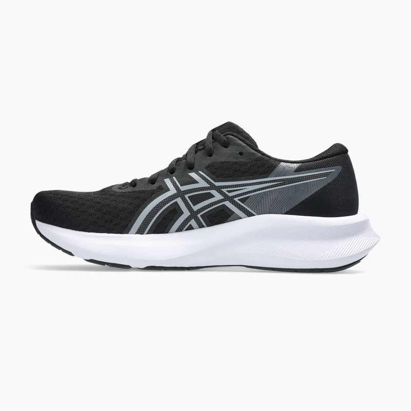 Buty do biegania damskie ASICS Patriot 14 black/gravel 2