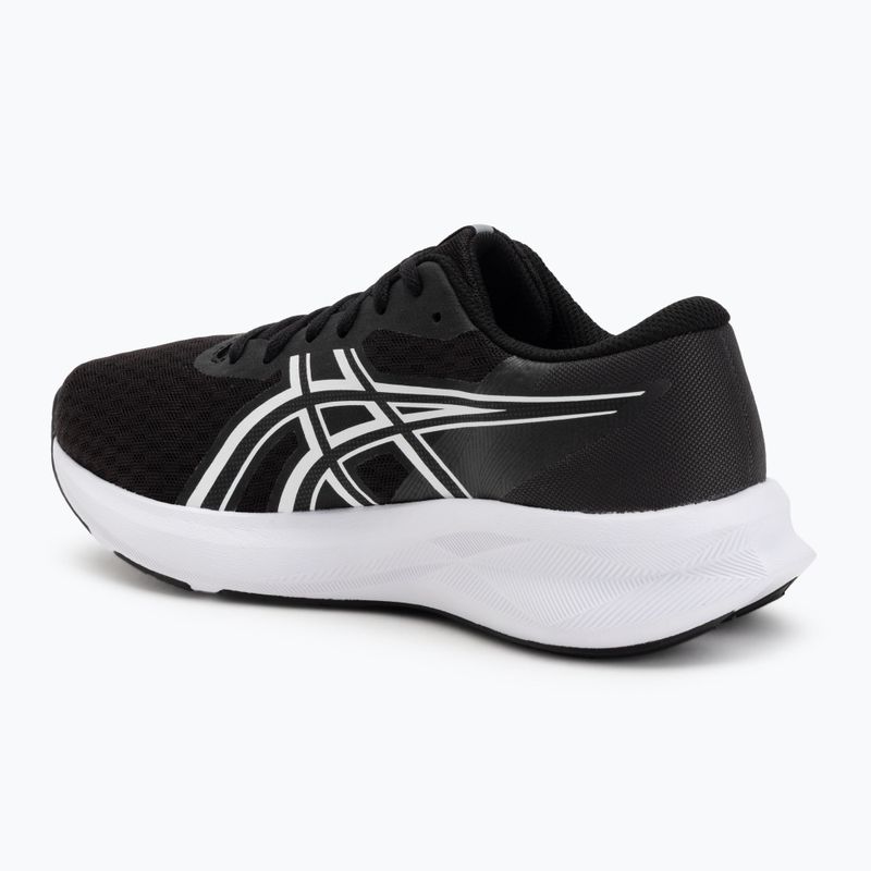 Buty do biegania damskie ASICS Patriot 14 black/gravel 3