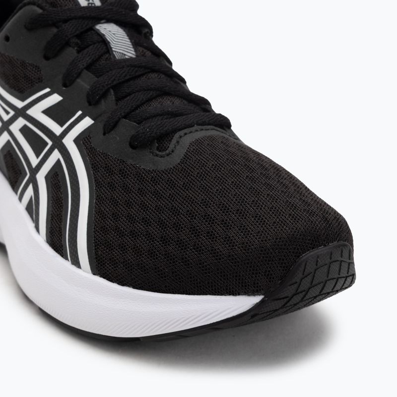 Buty do biegania damskie ASICS Patriot 14 black/gravel 7