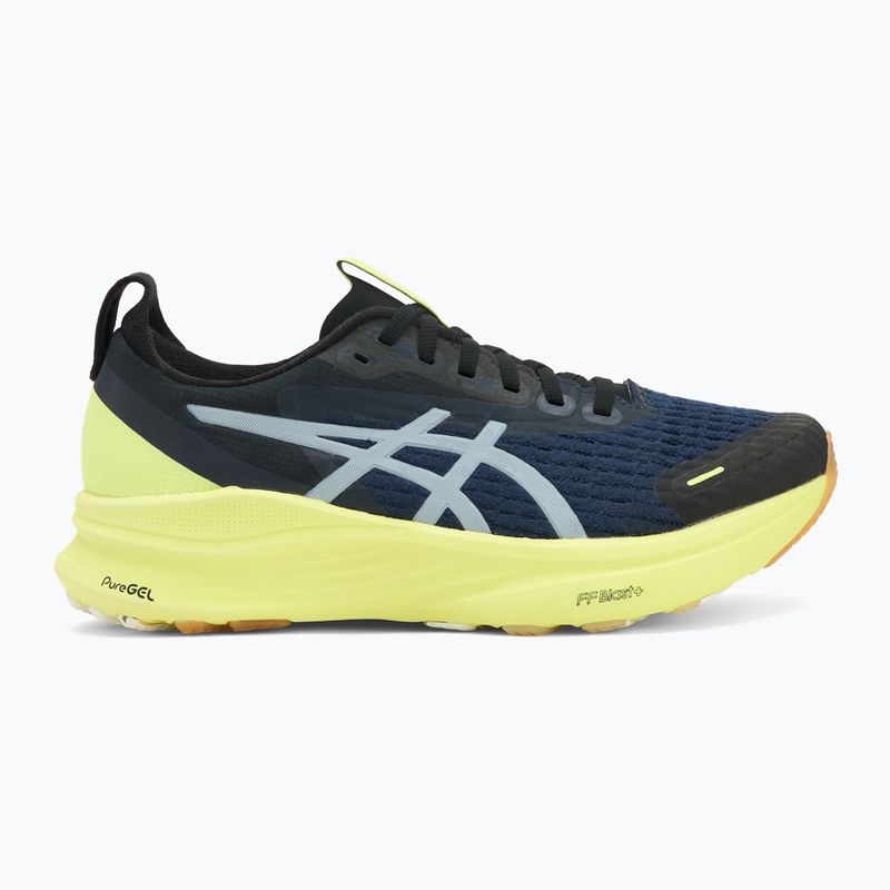 Buty do biegania męskie ASICS Gel-Kayano 32 Lite-Show lite-show/citron 2