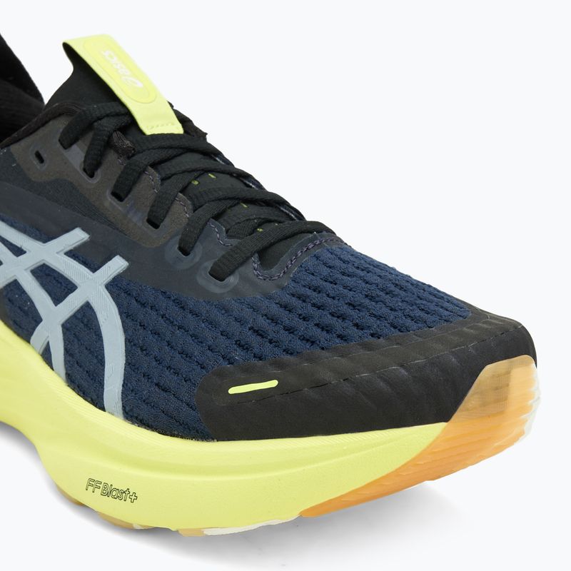 Buty do biegania męskie ASICS Gel-Kayano 32 Lite-Show lite-show/citron 7