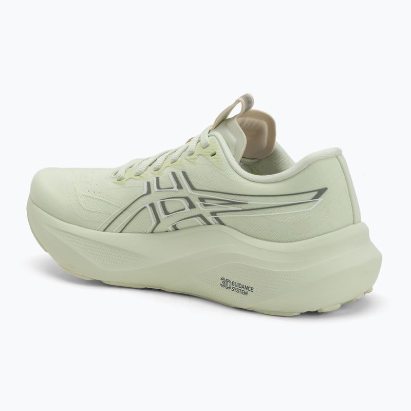 Buty do biegania damskie ASICS GT-2000 14 whisper green/monument blue 3