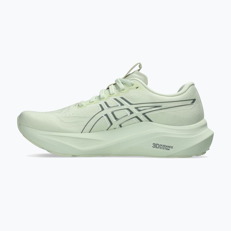 Buty do biegania damskie ASICS GT-2000 14 whisper green/monument blue 9