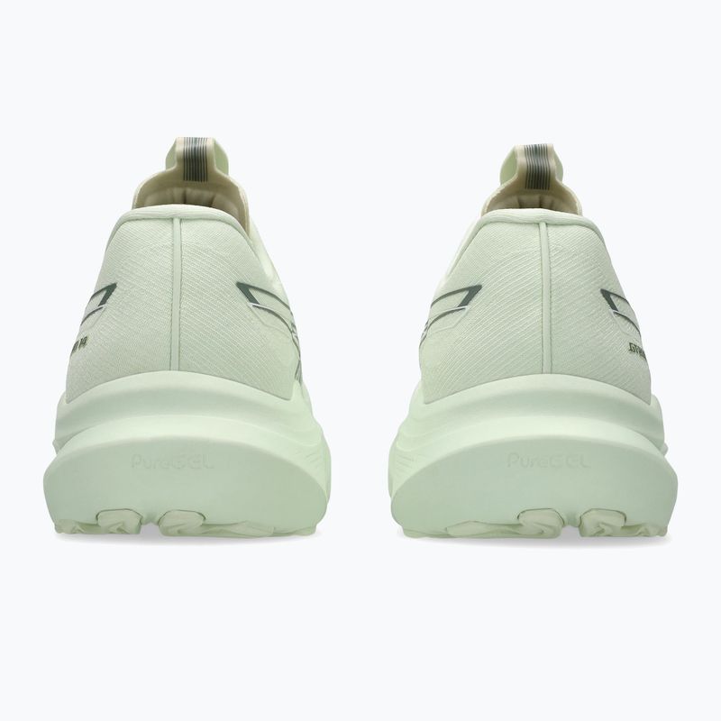 Buty do biegania damskie ASICS GT-2000 14 whisper green/monument blue 12