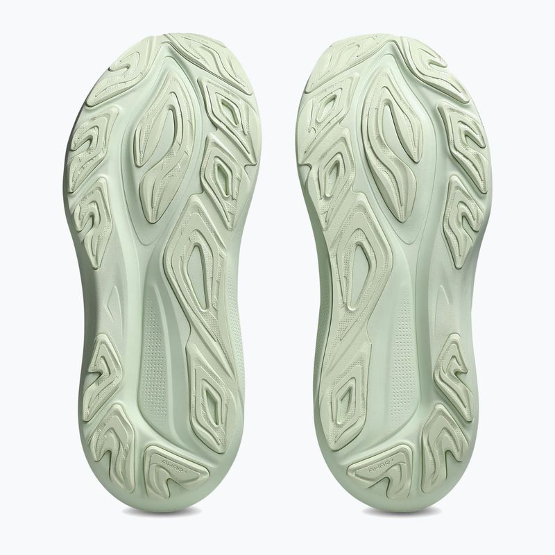 Buty do biegania damskie ASICS GT-2000 14 whisper green/monument blue 14